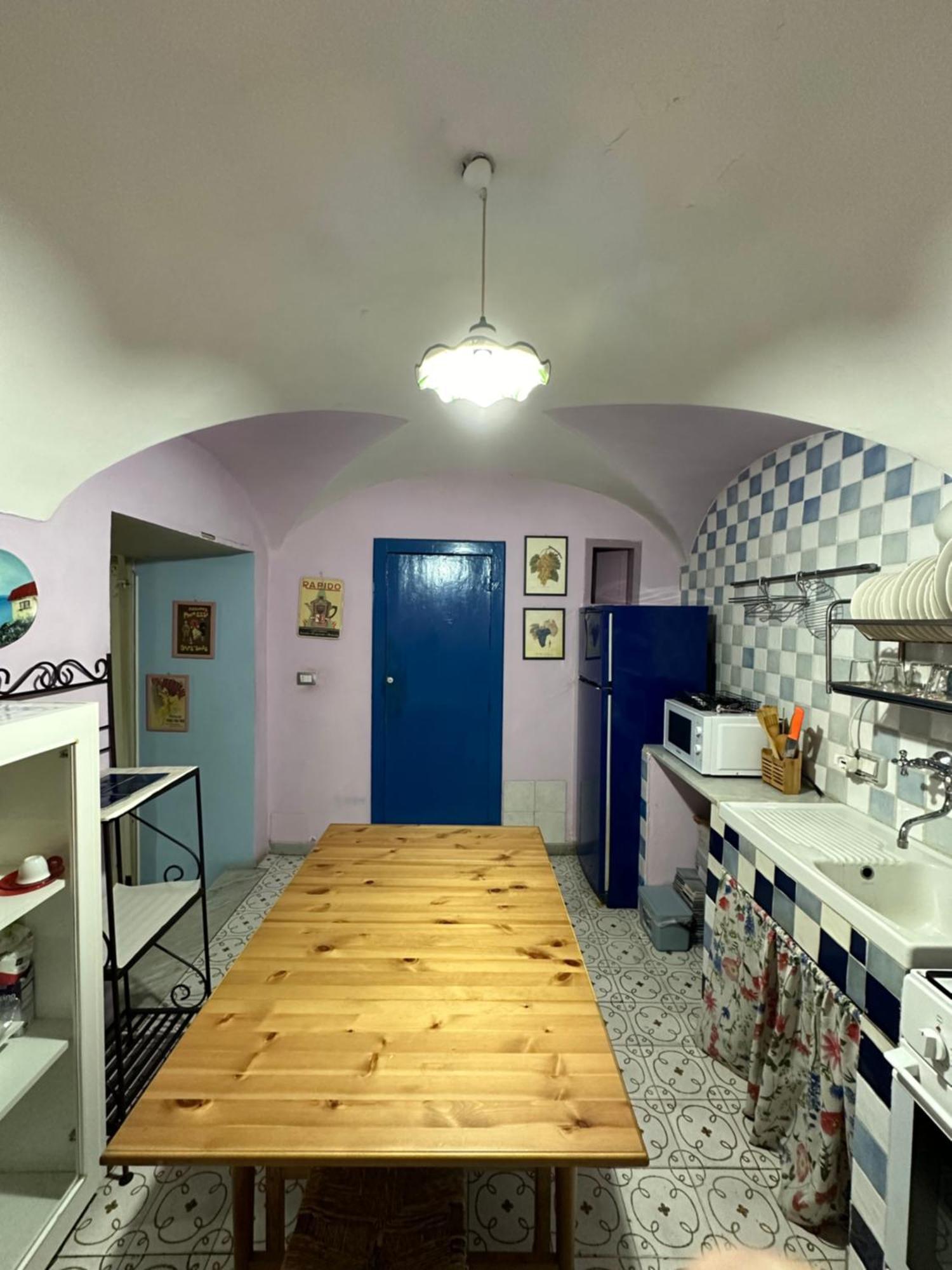 Appartamento Oldtown Centro Storico 卡塔尼亚 外观 照片
