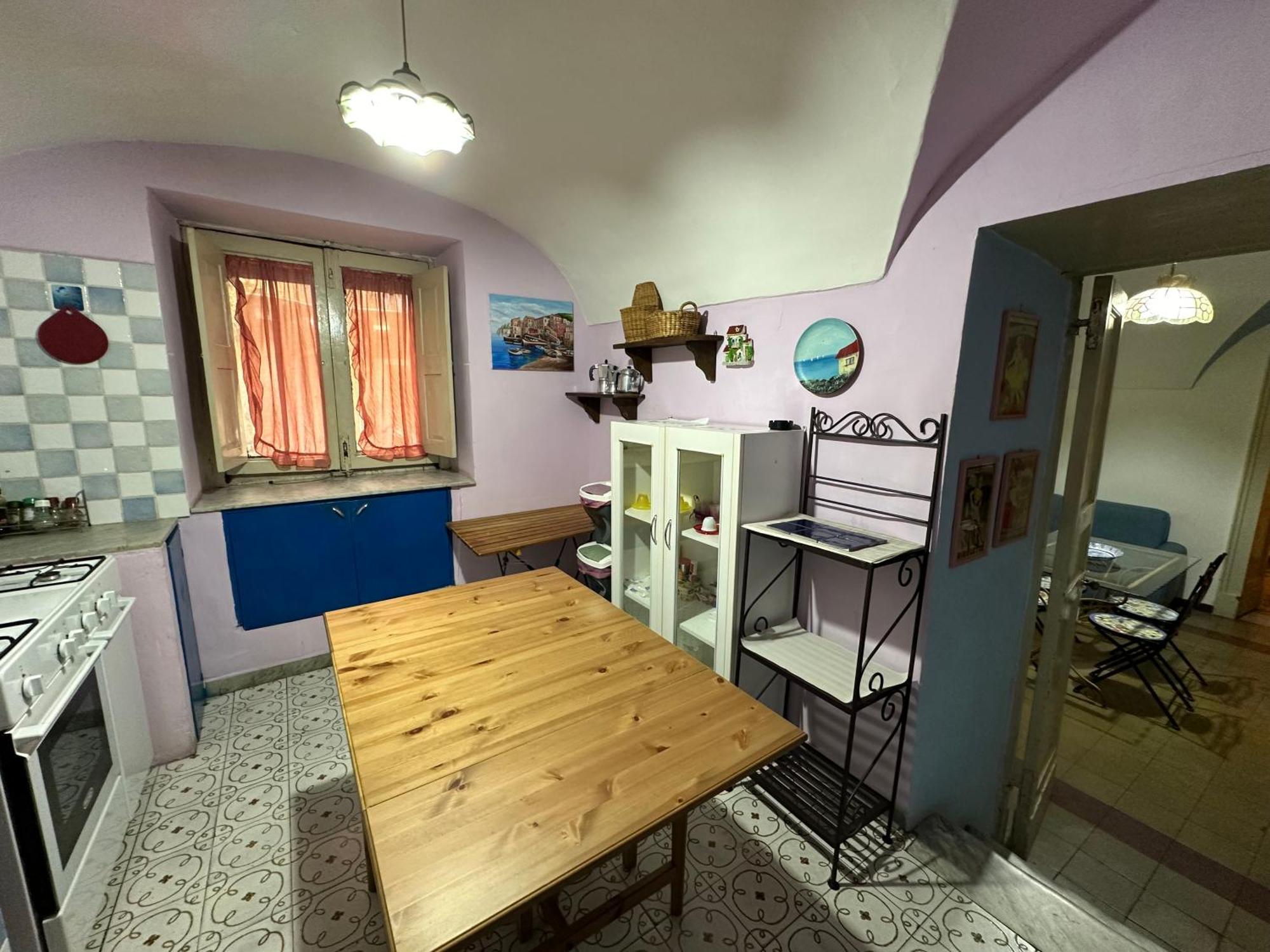 Appartamento Oldtown Centro Storico 卡塔尼亚 外观 照片