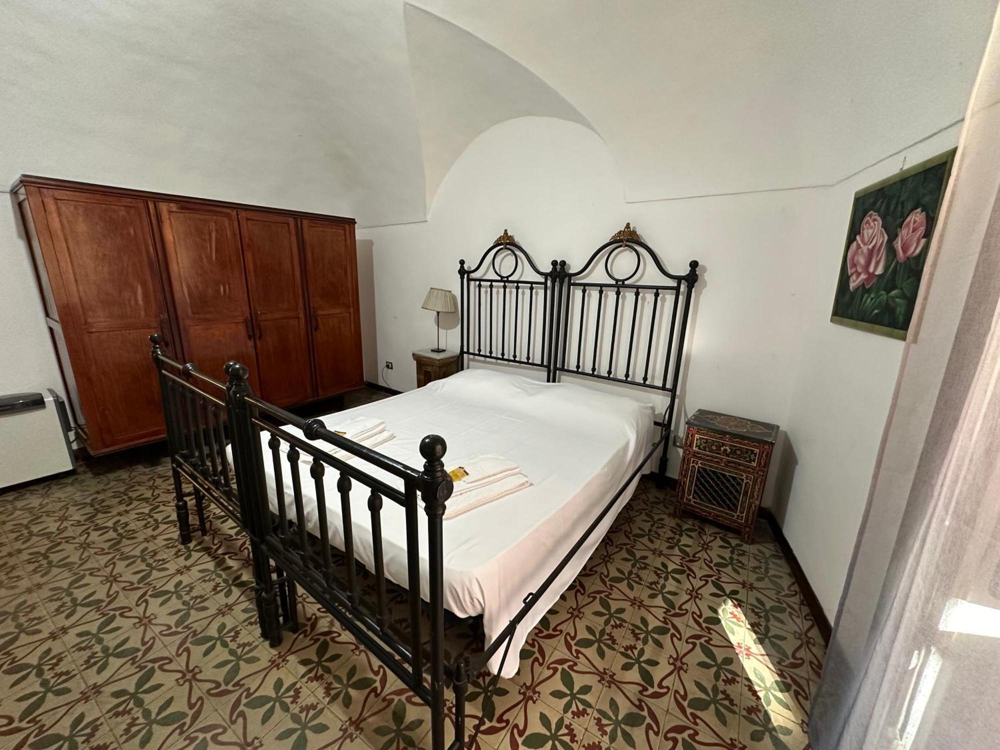 Appartamento Oldtown Centro Storico 卡塔尼亚 外观 照片